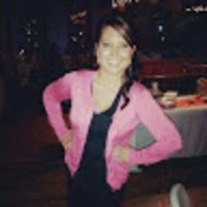 Meet your Posher, Dana